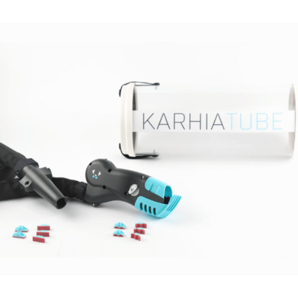 Karhia pro grooming sales kit