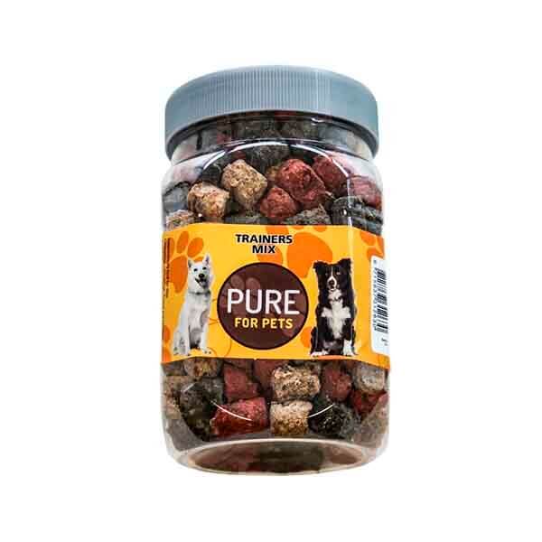 PURE Trainers Mix 340 g